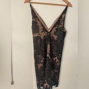 Wore it to NYE party cute dress